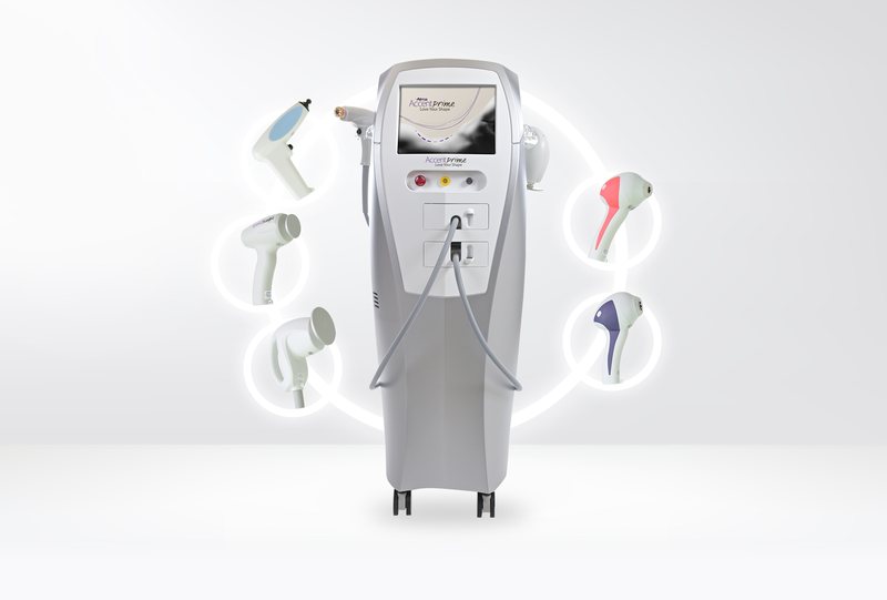Tuneface at MILI Clinic Dosan